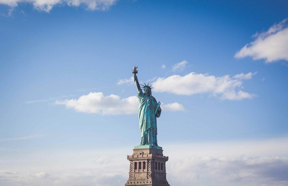 New York, United States